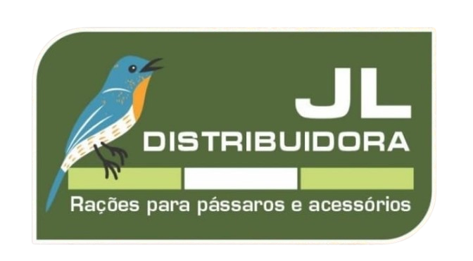 JL Distribuidora de Rações para Pássaros e Acessórios